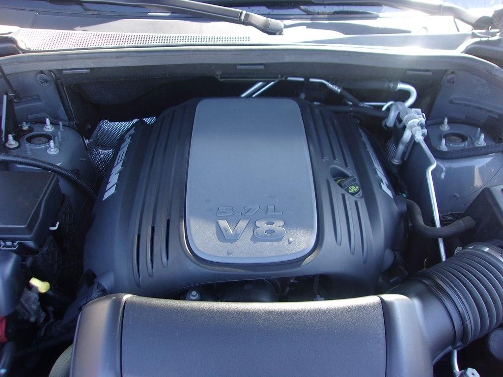 Dodge Durango R/T AWD 2020
