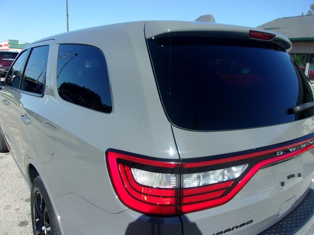 Dodge Durango R/T AWD 2020