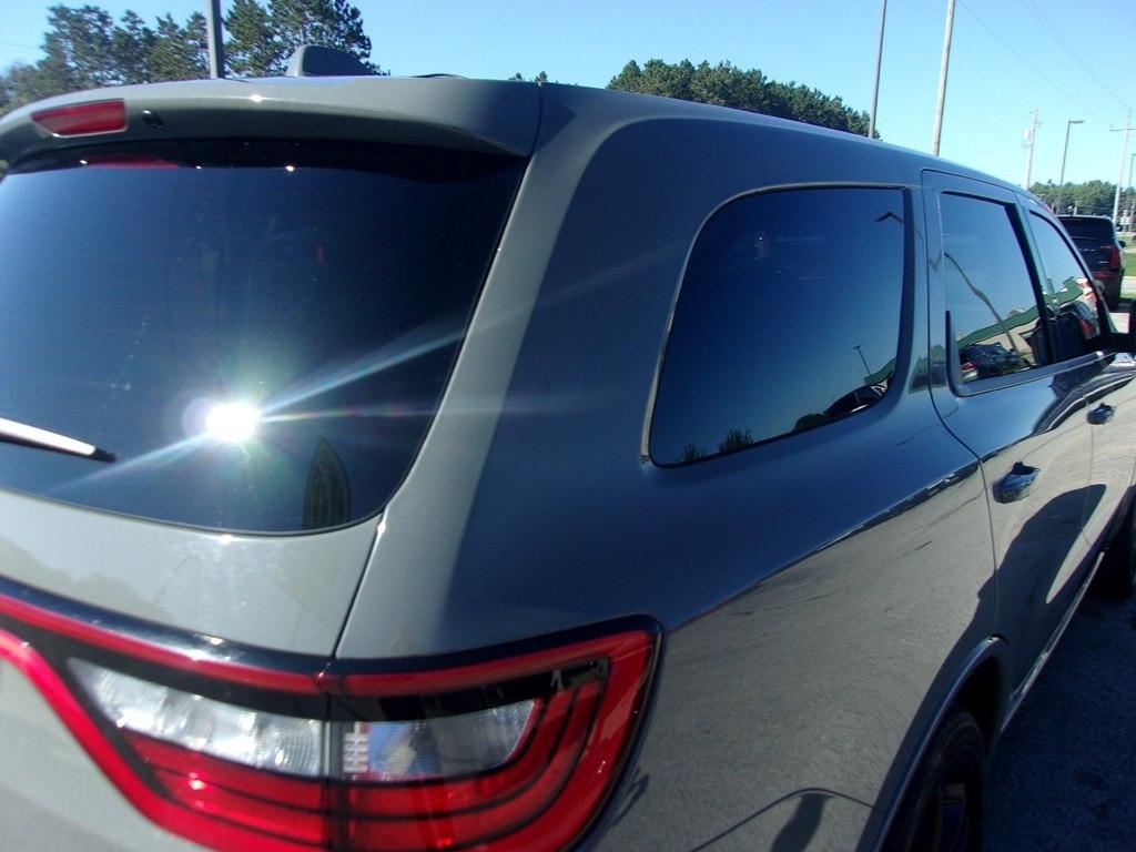 Dodge Durango R/T AWD 2020