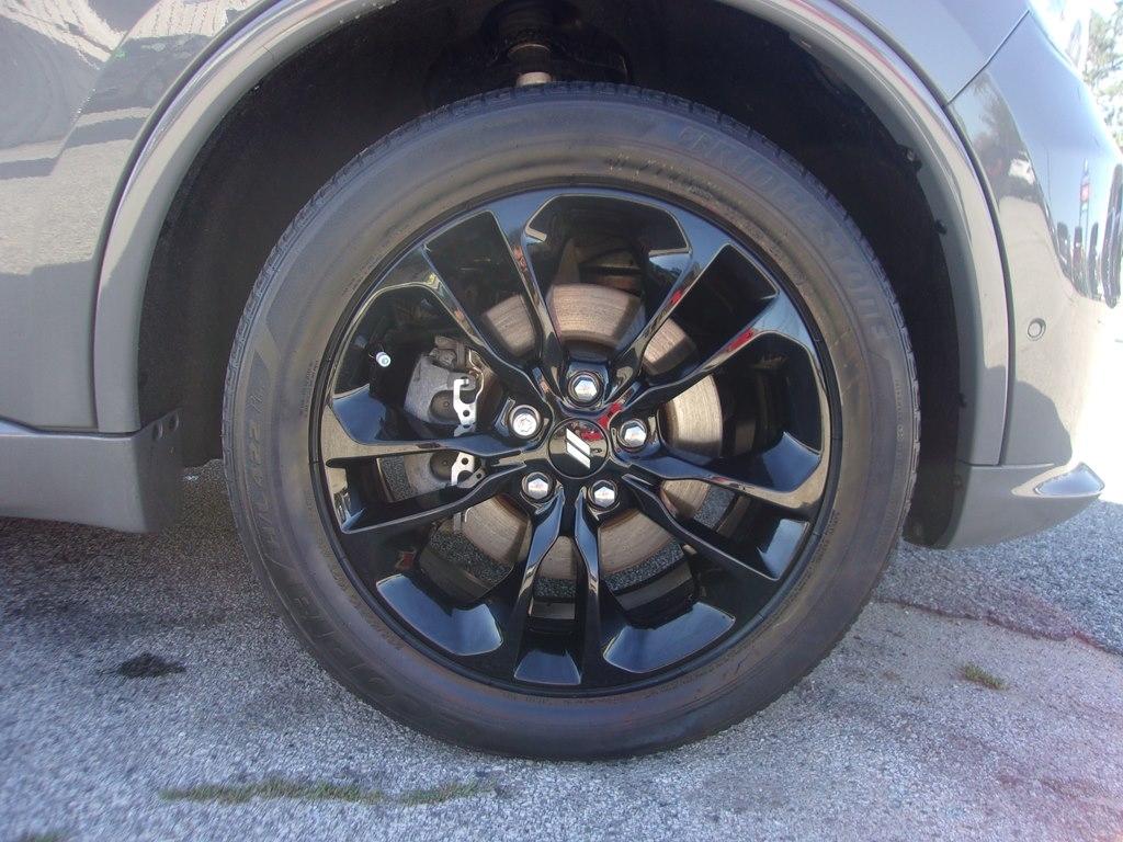 Dodge Durango R/T AWD 2020