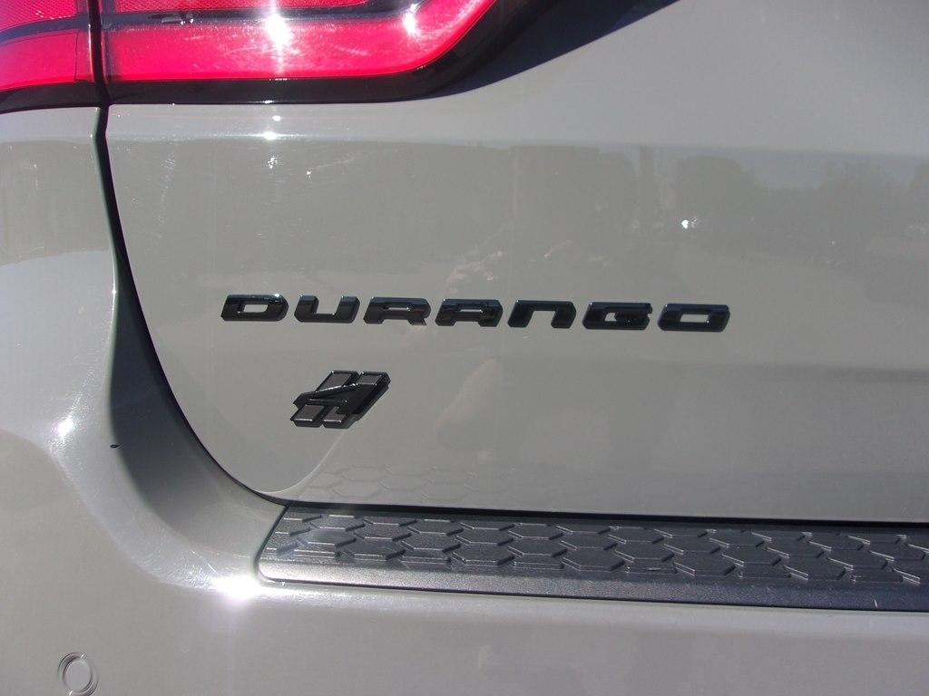Dodge Durango R/T AWD 2020