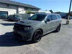 2020 Dodge Durango 