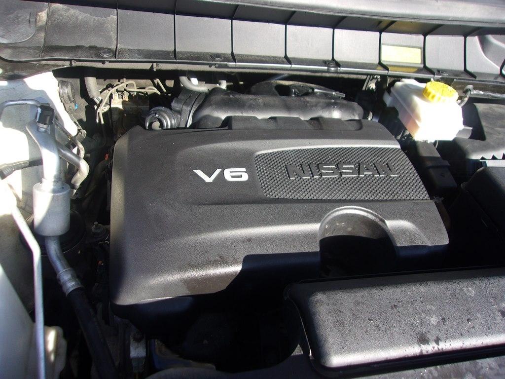 Nissan Pathfinder SL 4WD 2023