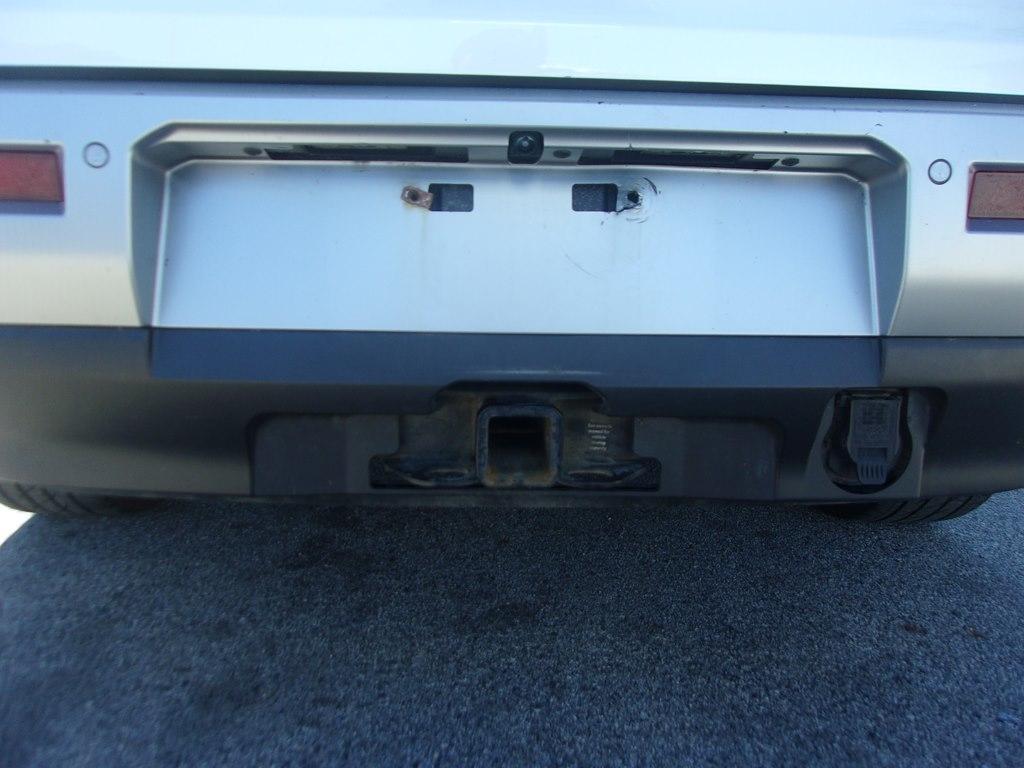 Nissan Pathfinder SL 4WD 2023