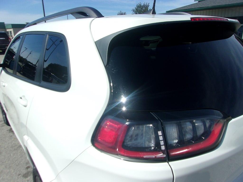 Jeep Cherokee High Altitude 4x4 2019