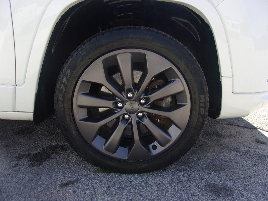 Jeep Cherokee High Altitude 4x4 2019