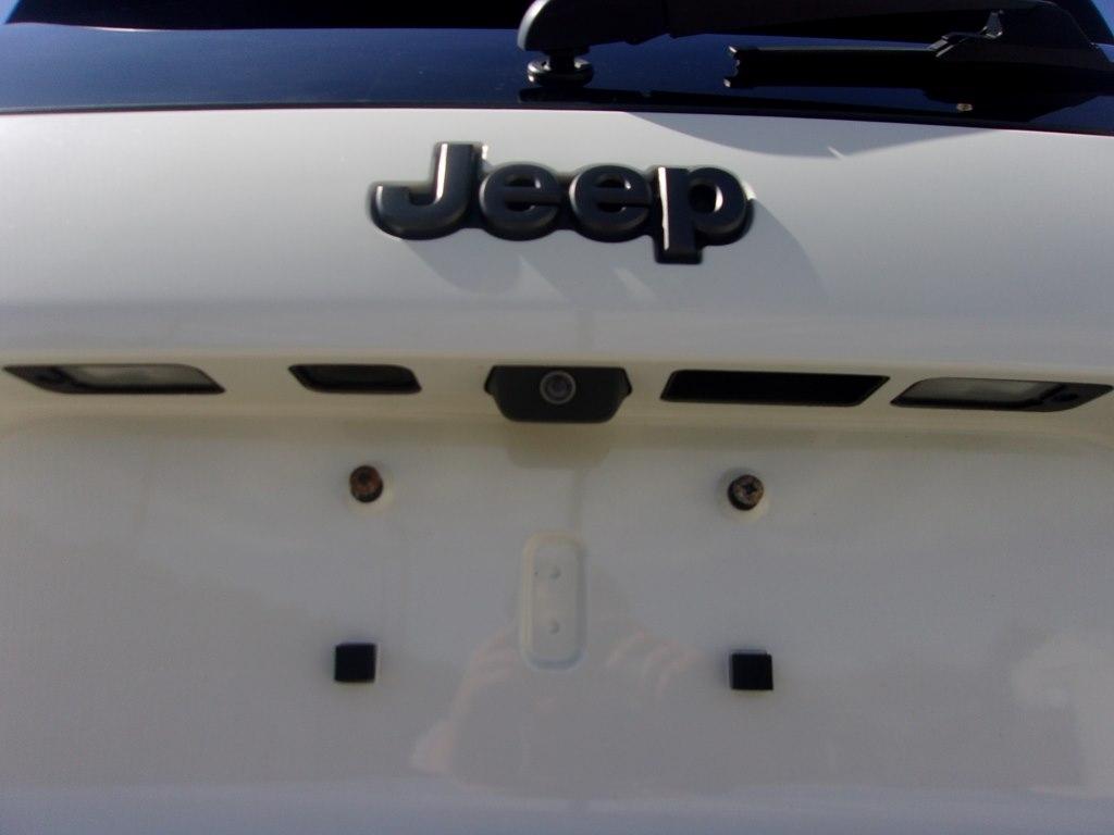 Jeep Cherokee High Altitude 4x4 2019