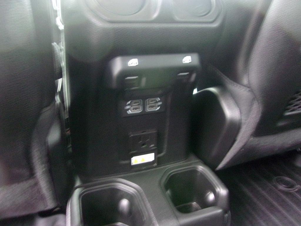 Jeep Gladiator Rubicon 4x4 2021