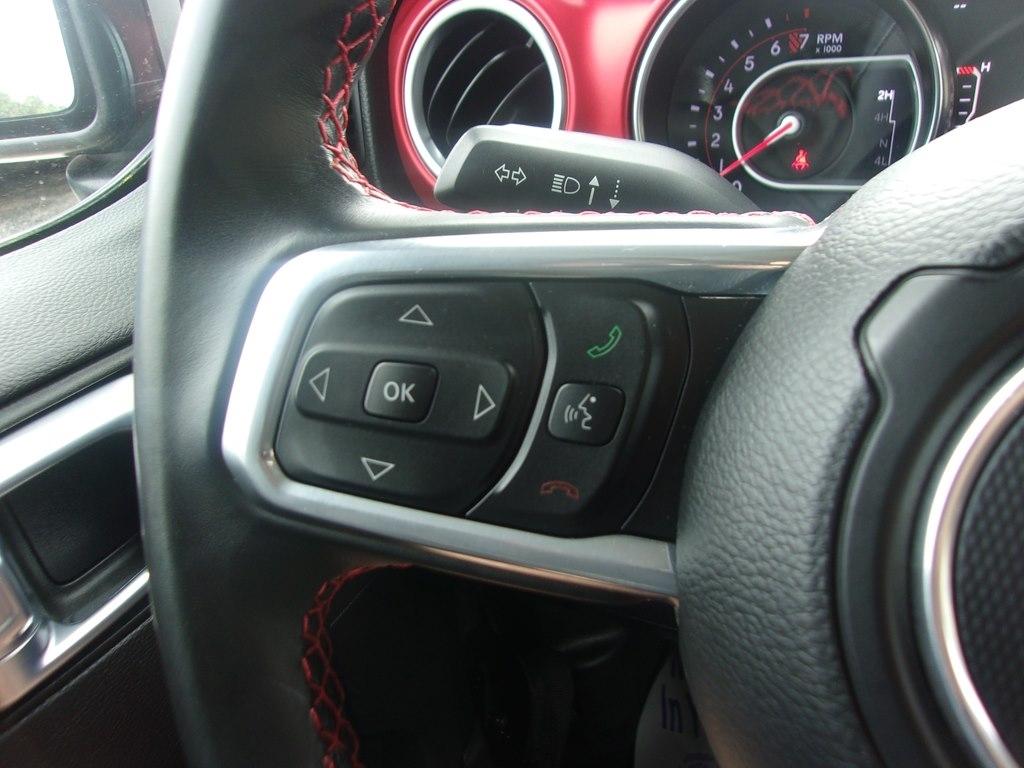 Jeep Gladiator Rubicon 4x4 2021