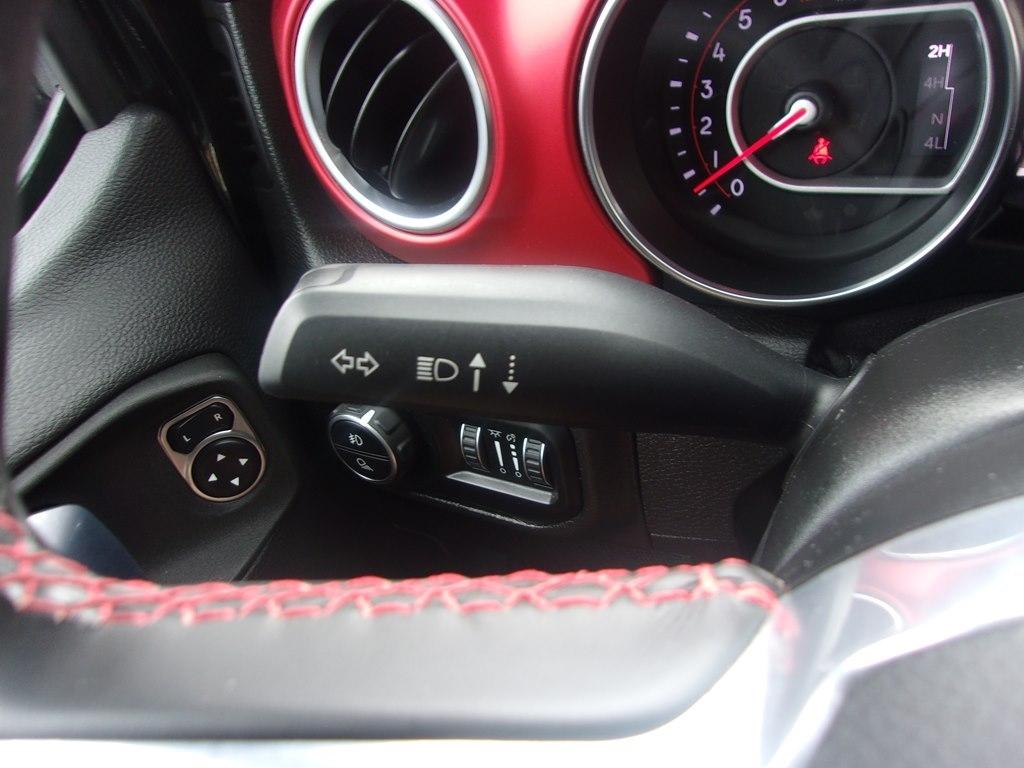 Jeep Gladiator Rubicon 4x4 2021