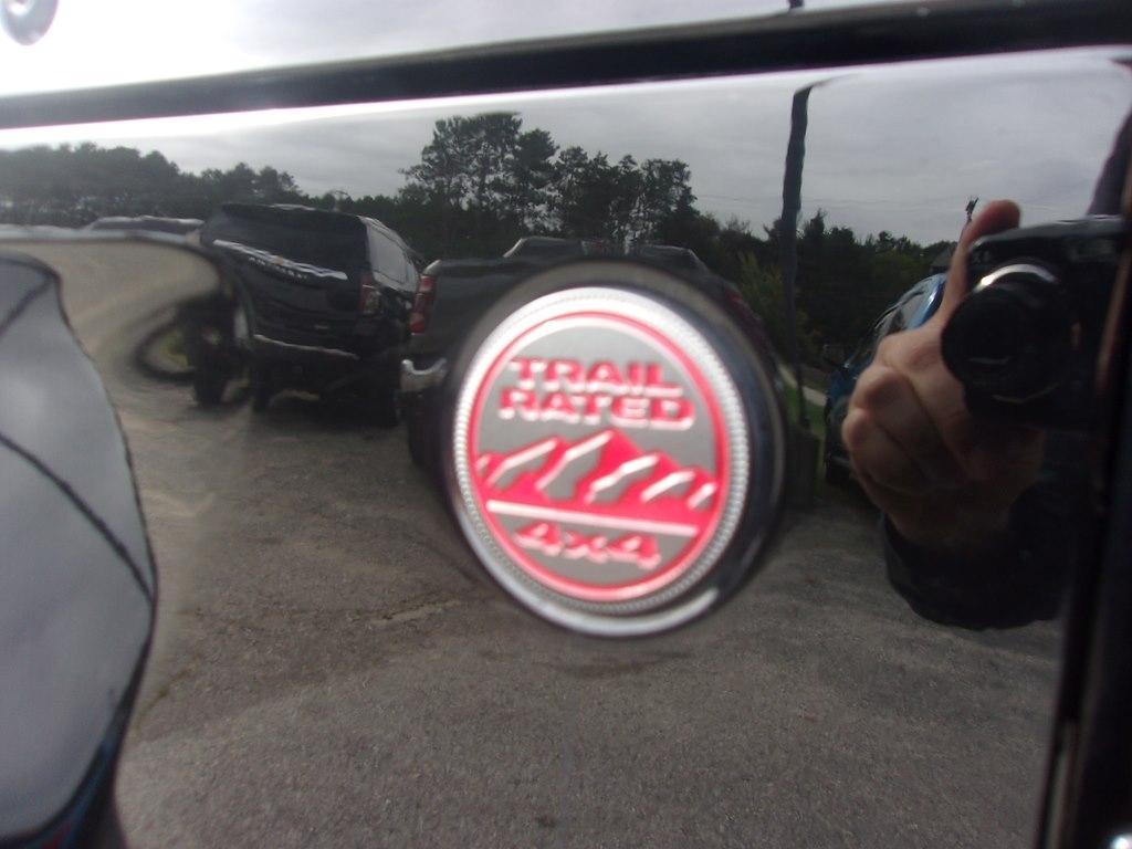 Jeep Gladiator Rubicon 4x4 2021