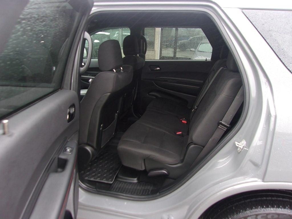 Dodge Durango GT Rallye AWD 2023