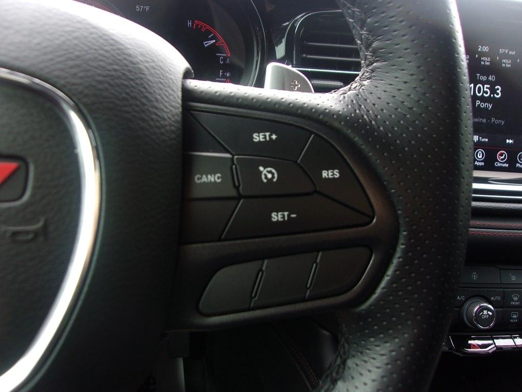 Dodge Durango GT Rallye AWD 2023