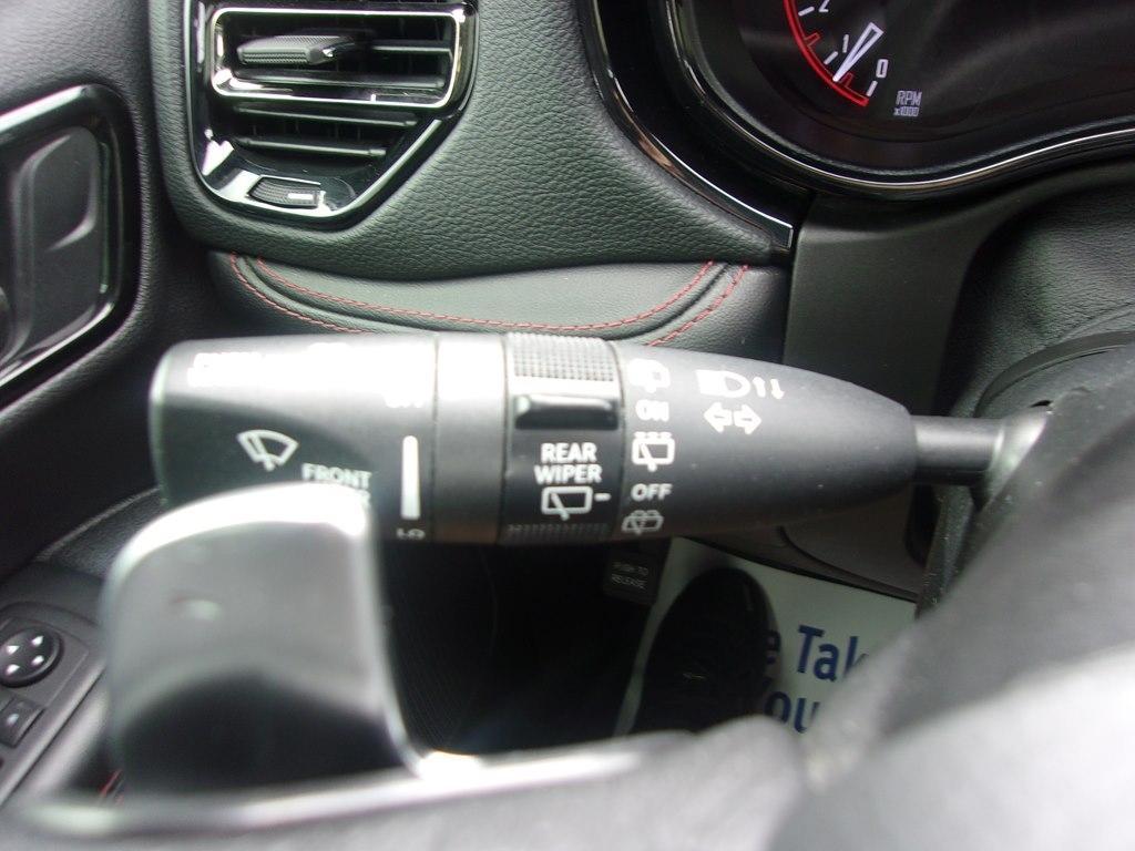 Dodge Durango GT Rallye AWD 2023
