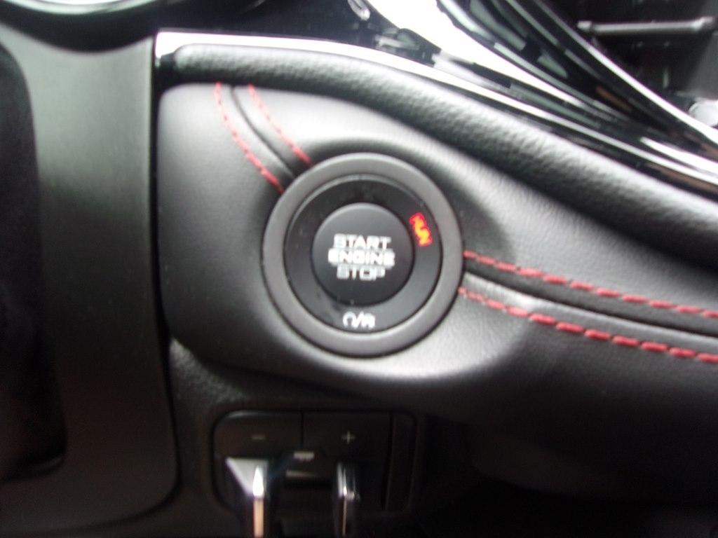 Dodge Durango GT Rallye AWD 2023