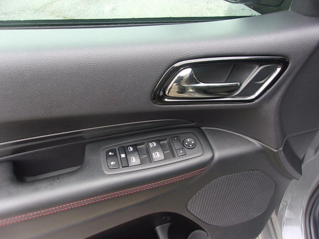 Dodge Durango GT Rallye AWD 2023