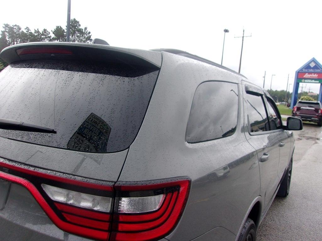 Dodge Durango GT Rallye AWD 2023