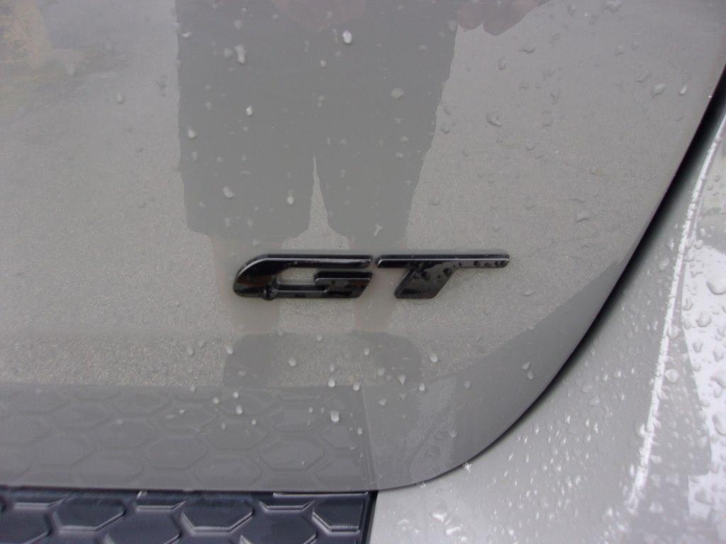 Dodge Durango GT Rallye AWD 2023