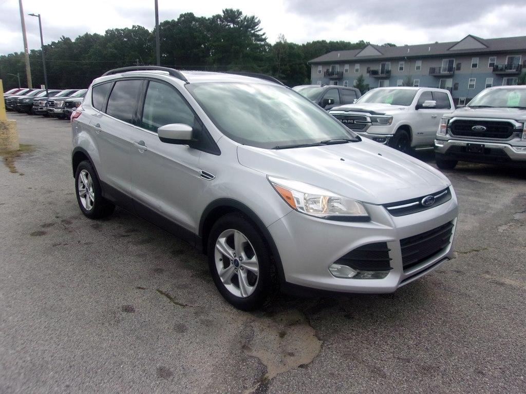 Ford Escape FWD 4dr SE 2014