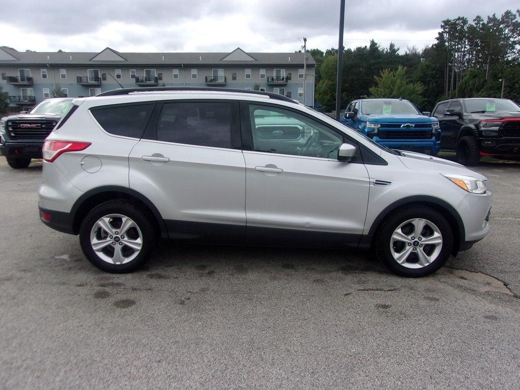 Ford Escape FWD 4dr SE 2014