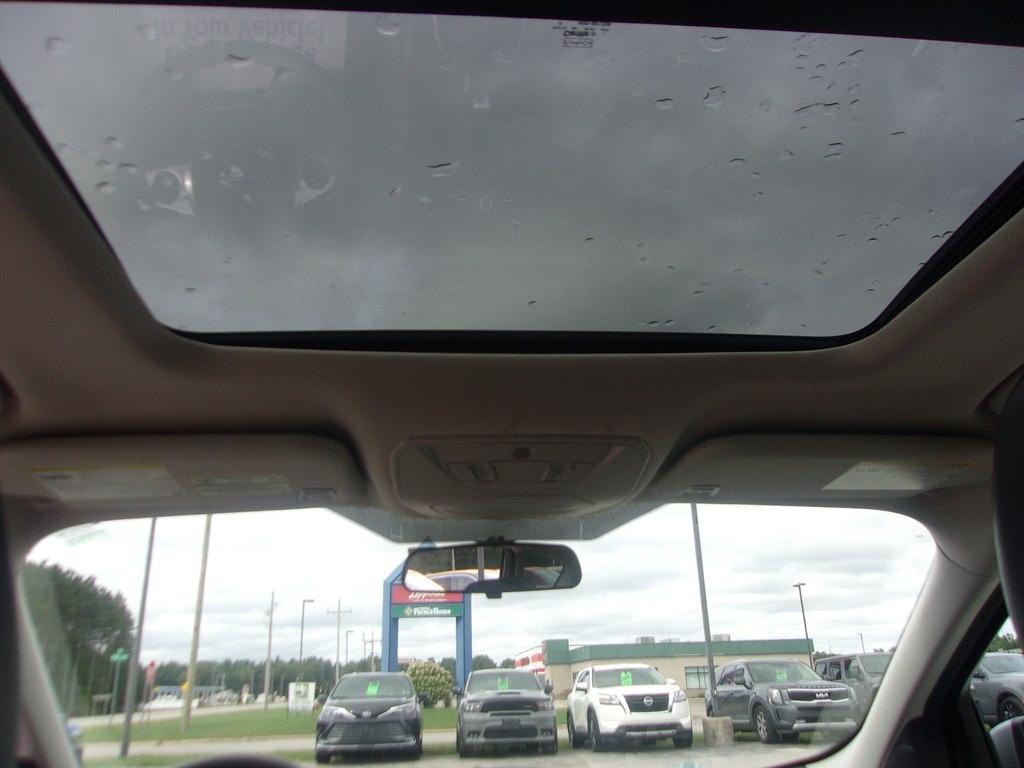 Ford Escape FWD 4dr SE 2014