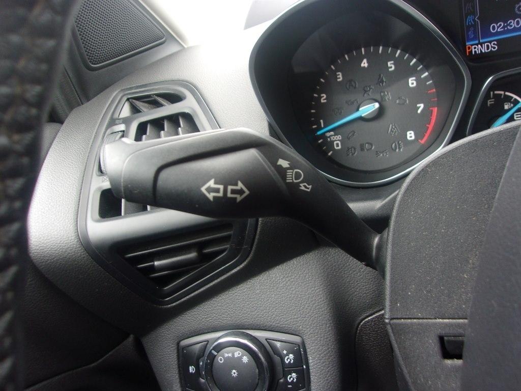 Ford Escape FWD 4dr SE 2014