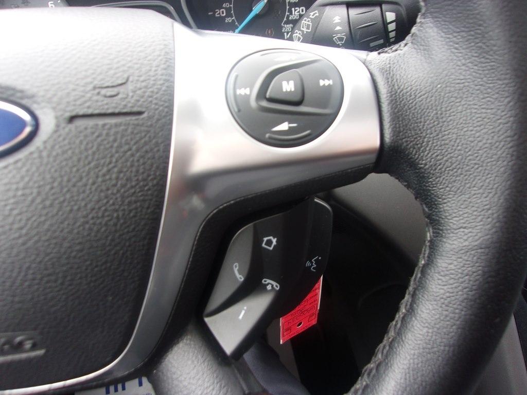Ford Escape FWD 4dr SE 2014