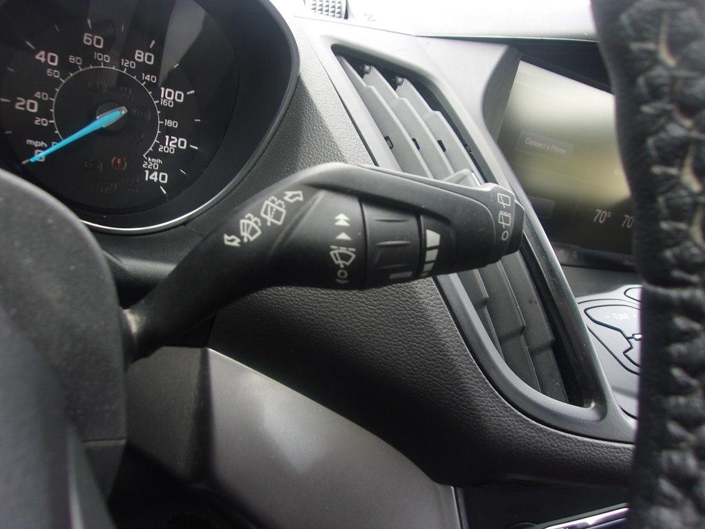 Ford Escape FWD 4dr SE 2014
