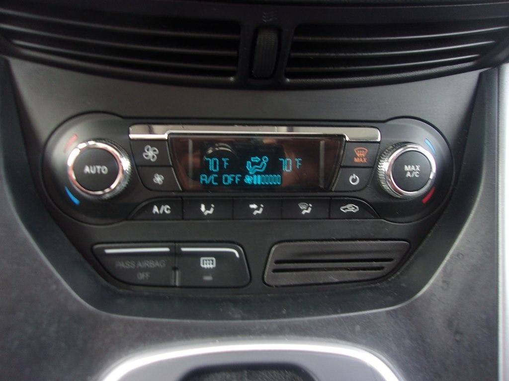 Ford Escape FWD 4dr SE 2014