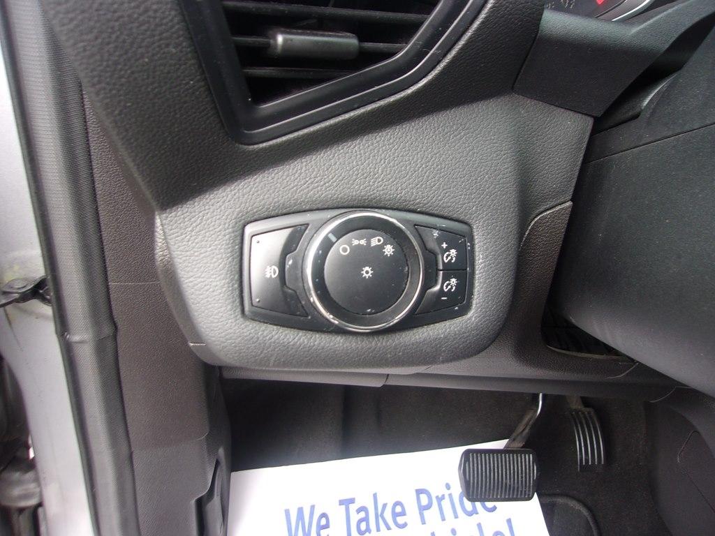 Ford Escape FWD 4dr SE 2014