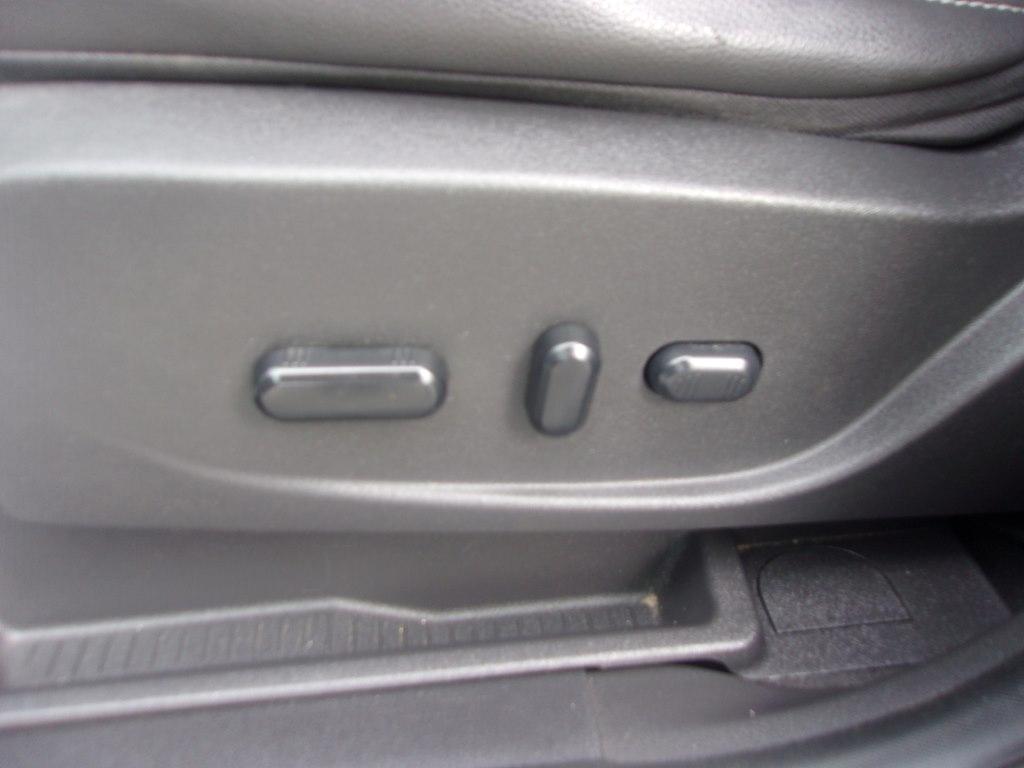 Ford Escape FWD 4dr SE 2014
