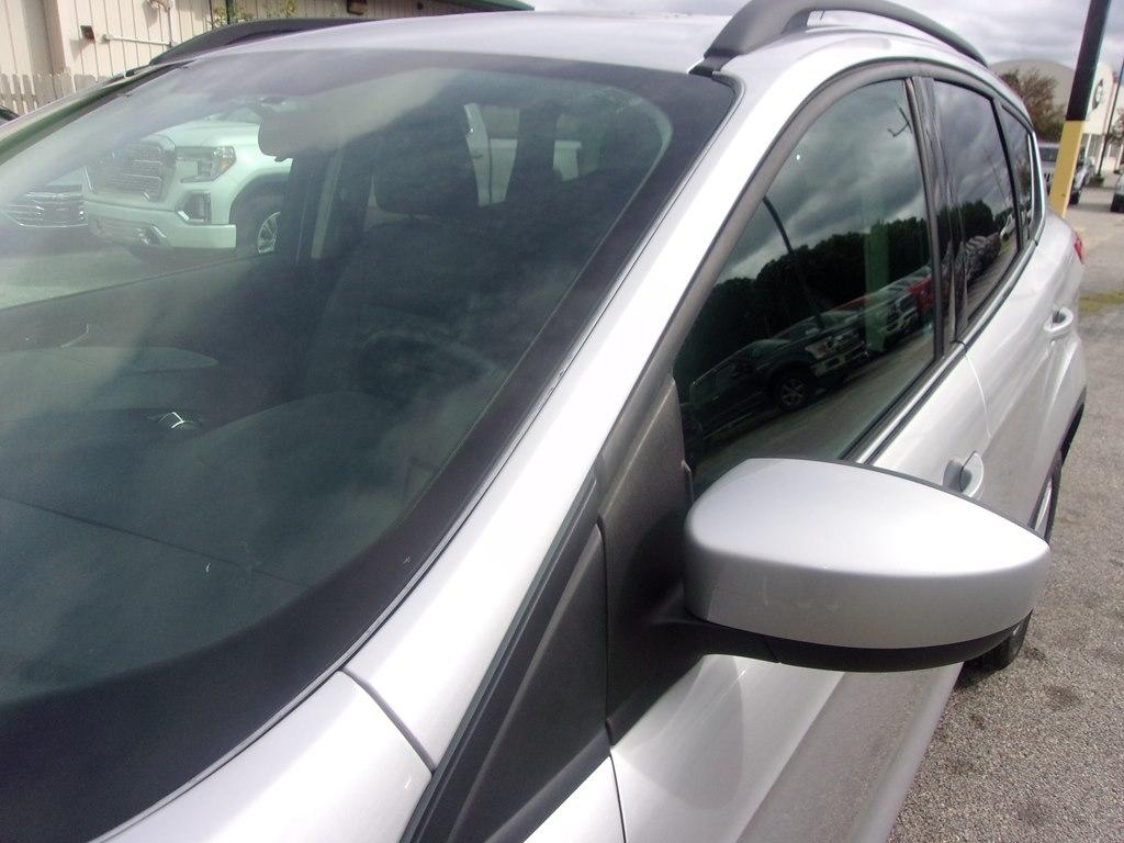 Ford Escape FWD 4dr SE 2014