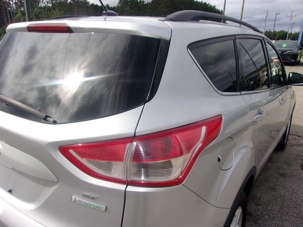 Ford Escape FWD 4dr SE 2014