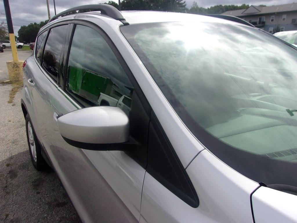 Ford Escape FWD 4dr SE 2014