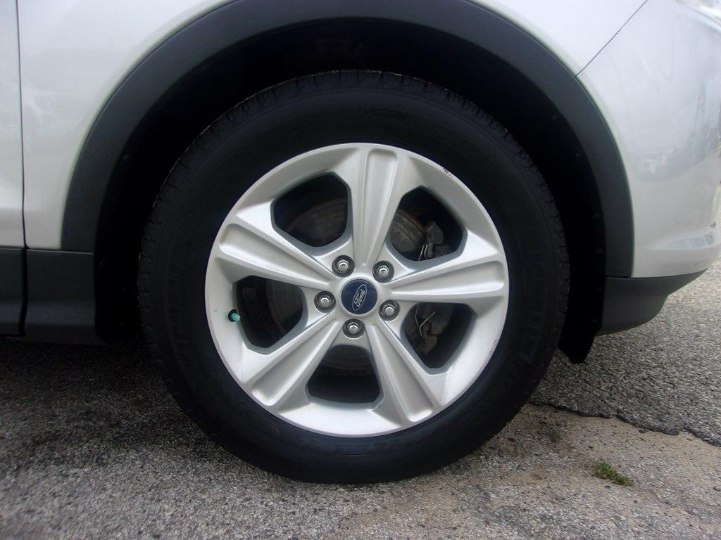 Ford Escape FWD 4dr SE 2014