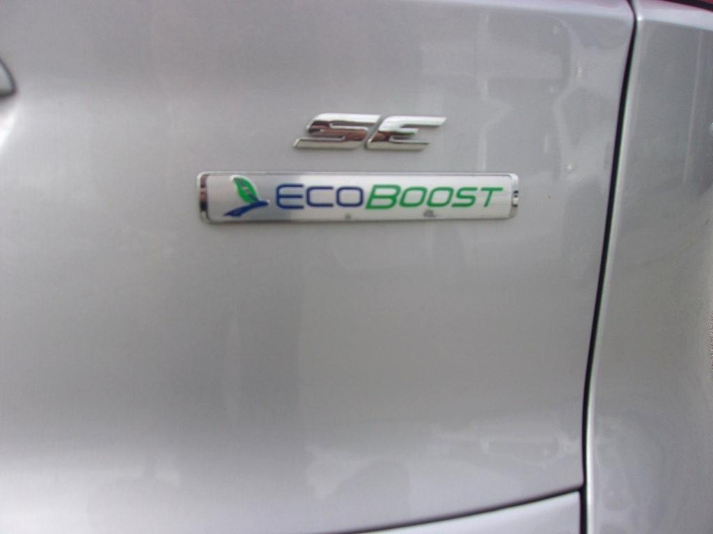 Ford Escape FWD 4dr SE 2014