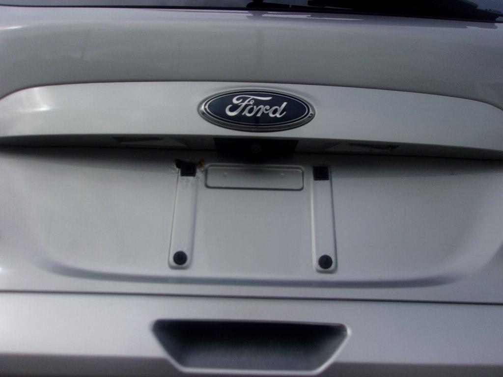Ford Escape FWD 4dr SE 2014