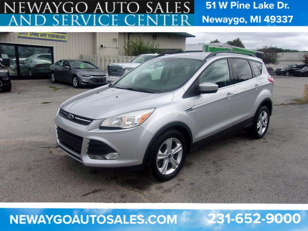 2014 Ford Escape FWD 4dr SE