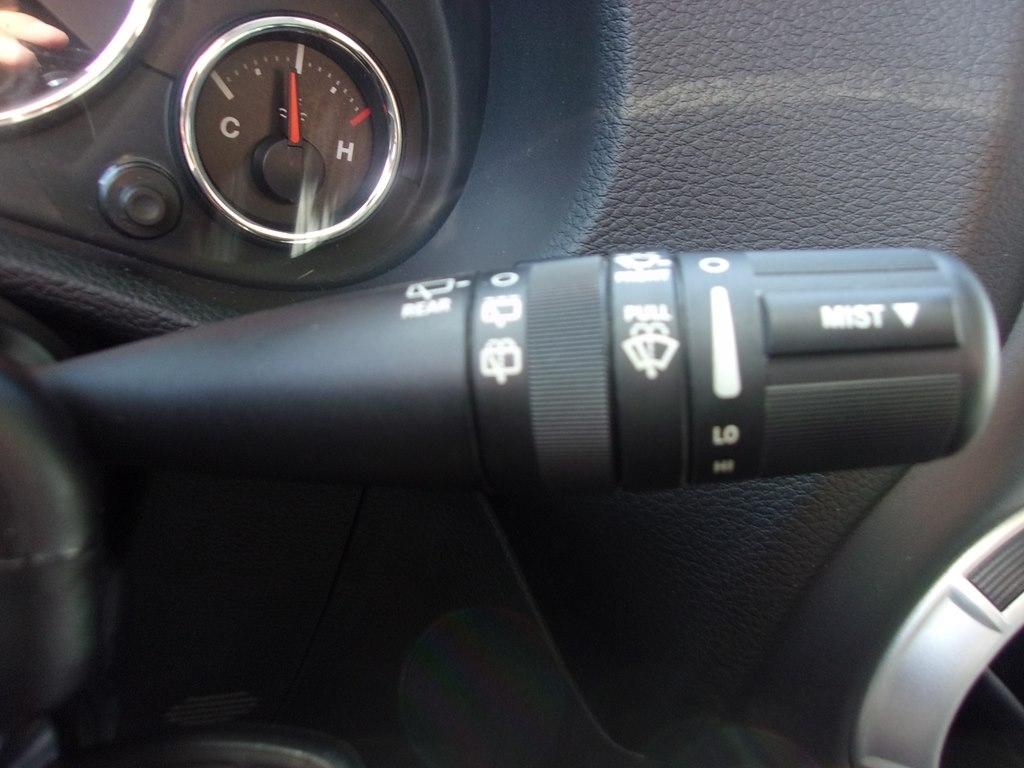Jeep Wrangler Unlimited 4WD 4dr Sahara 2015