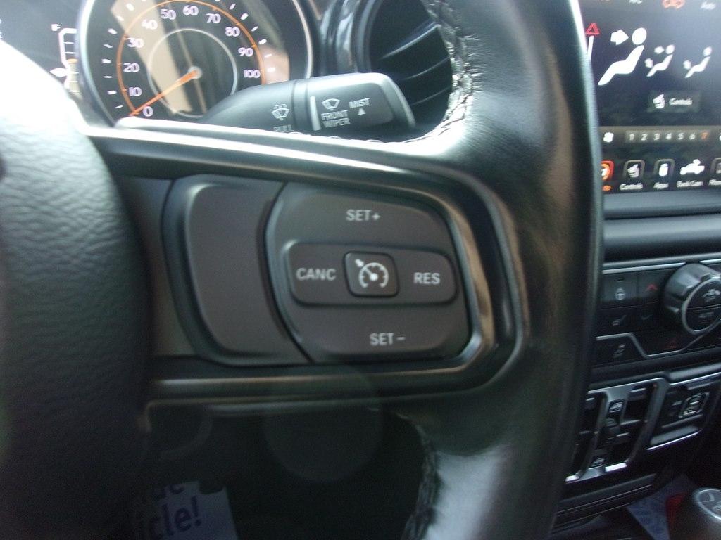 Jeep Gladiator Altitude 4x4 2022