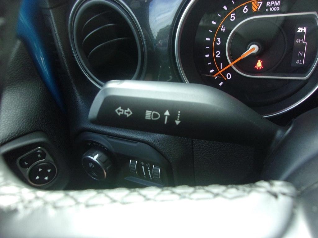 Jeep Gladiator Altitude 4x4 2022