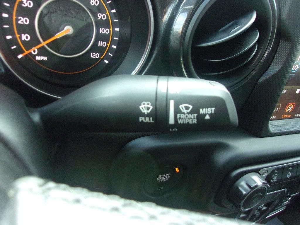 Jeep Gladiator Altitude 4x4 2022