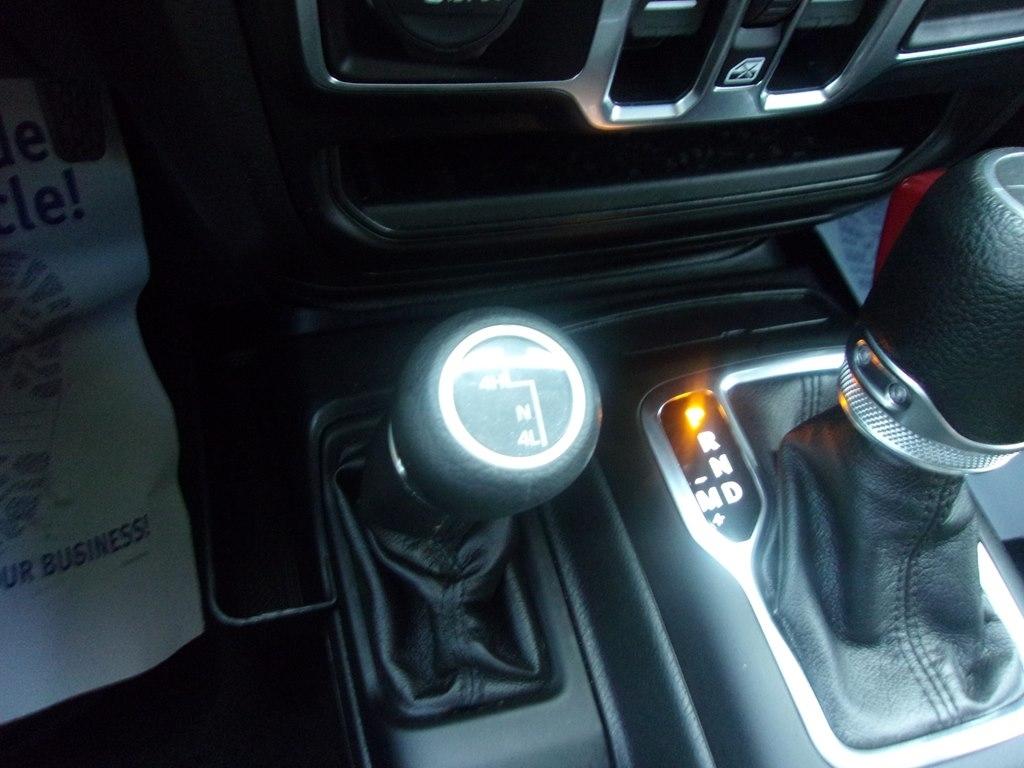 Jeep Gladiator Altitude 4x4 2022