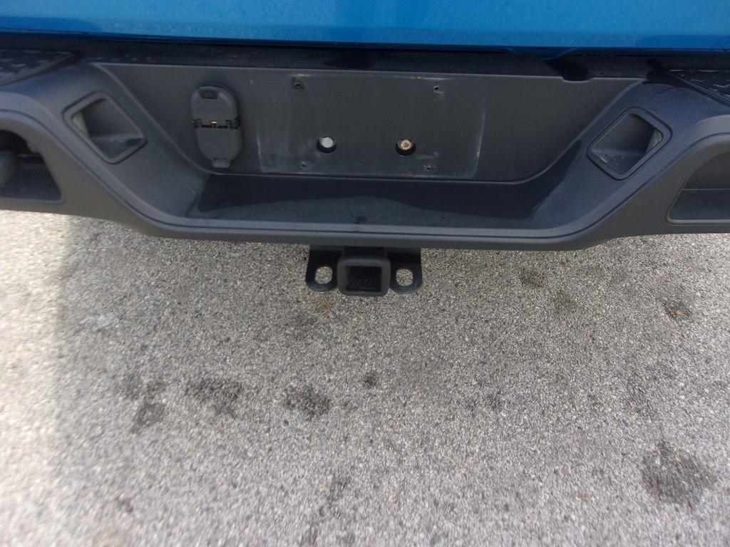 Jeep Gladiator Altitude 4x4 2022