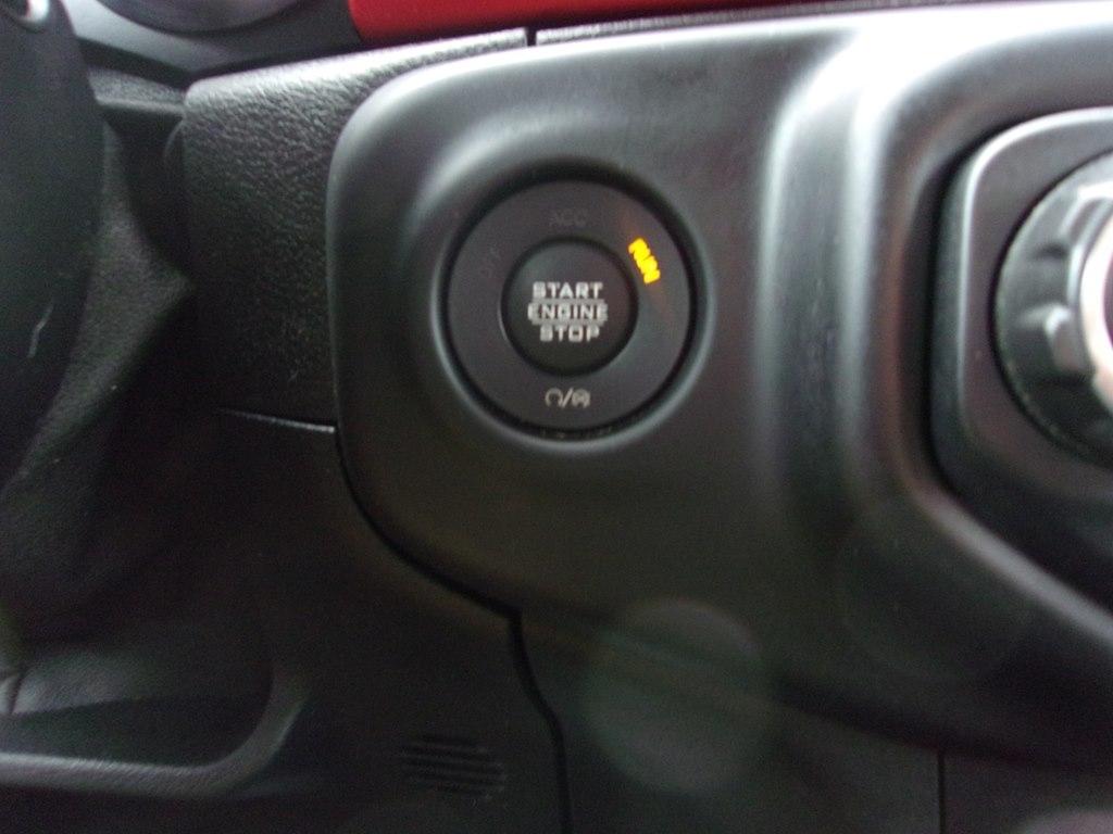 Jeep Wrangler Unlimited Rubicon 4x4 2020