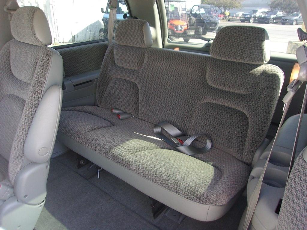 Dodge Caravan 4dr Grand SE 119" WB 1999