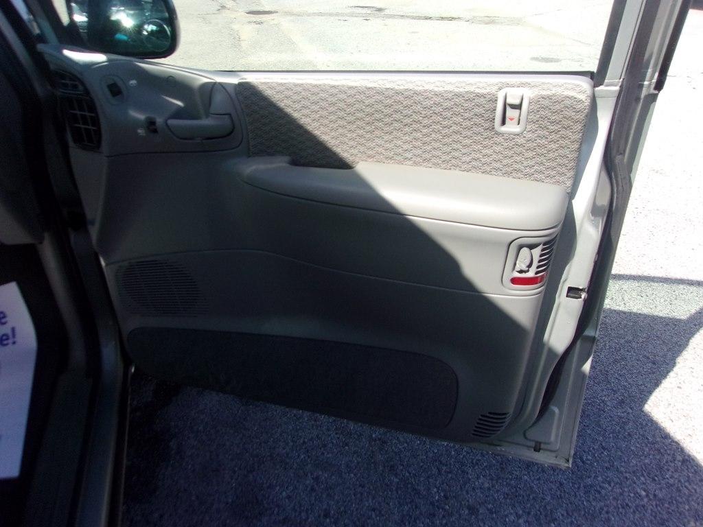 Dodge Caravan 4dr Grand SE 119" WB 1999