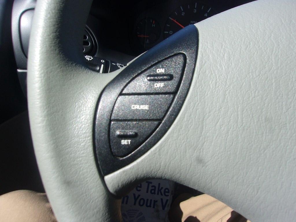 Dodge Caravan 4dr Grand SE 119" WB 1999