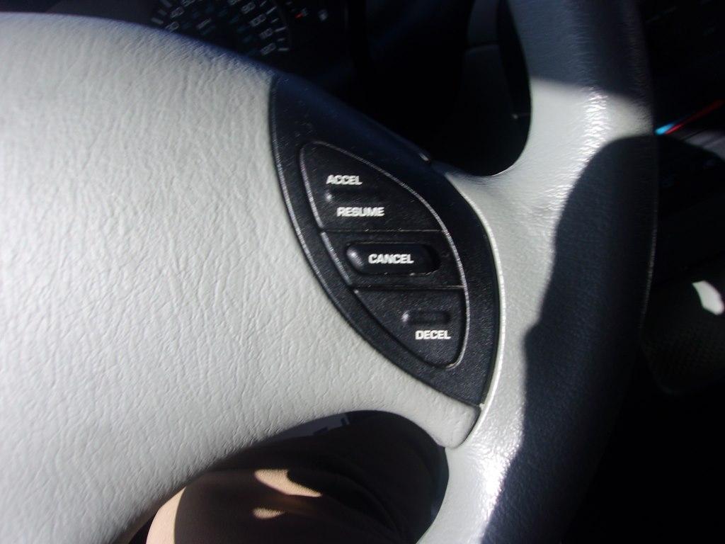 Dodge Caravan 4dr Grand SE 119" WB 1999