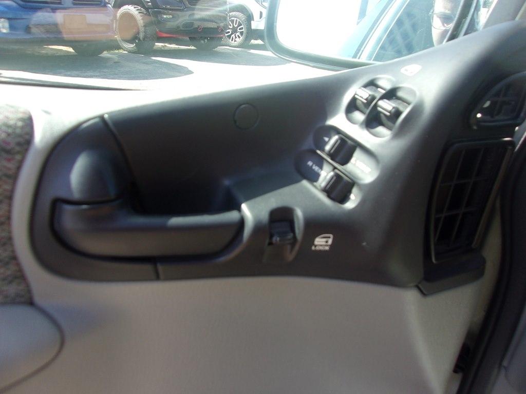 Dodge Caravan 4dr Grand SE 119" WB 1999